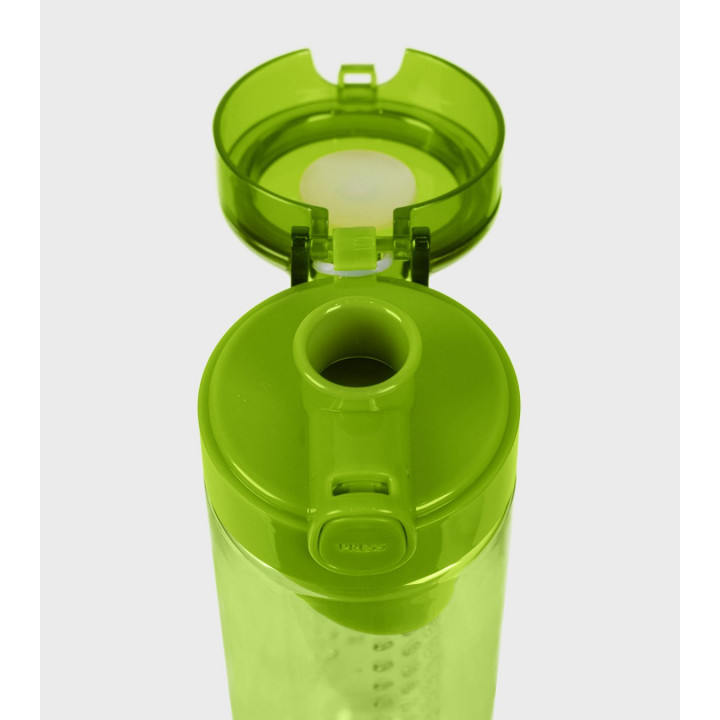 Botella de hidratación 750 ML