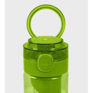 Botella de hidratación 750 ML
