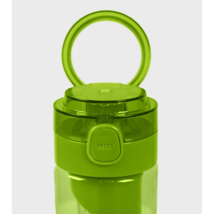 Botella de hidratación 750 ML