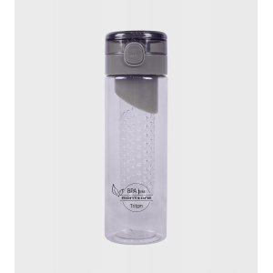 Botella de hidratación 750 ML