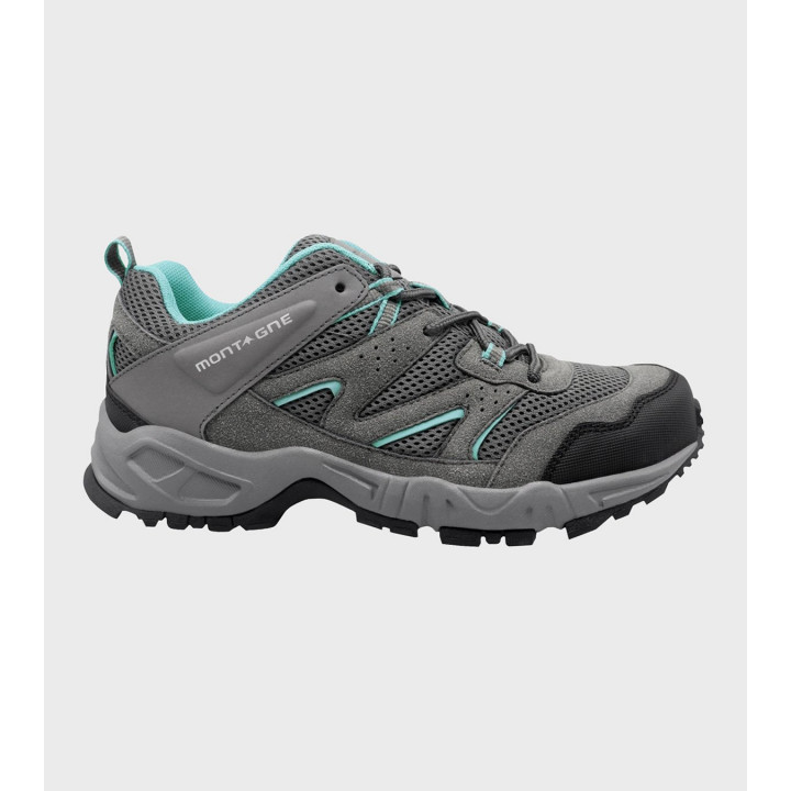 Zapatillas de mujer Fire T3