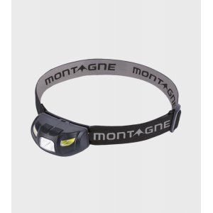 Linterna HeadLamp Flashlight