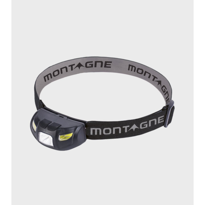 Linterna HeadLamp Flashlight