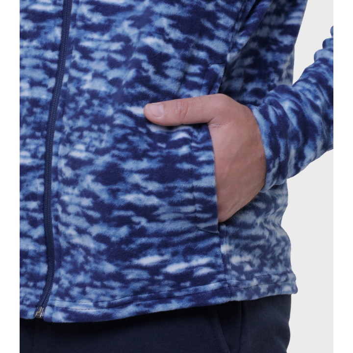 Campera de hombre Drake
