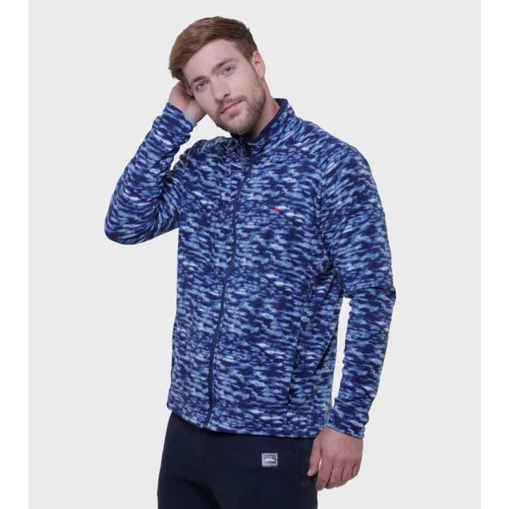Campera de hombre Drake