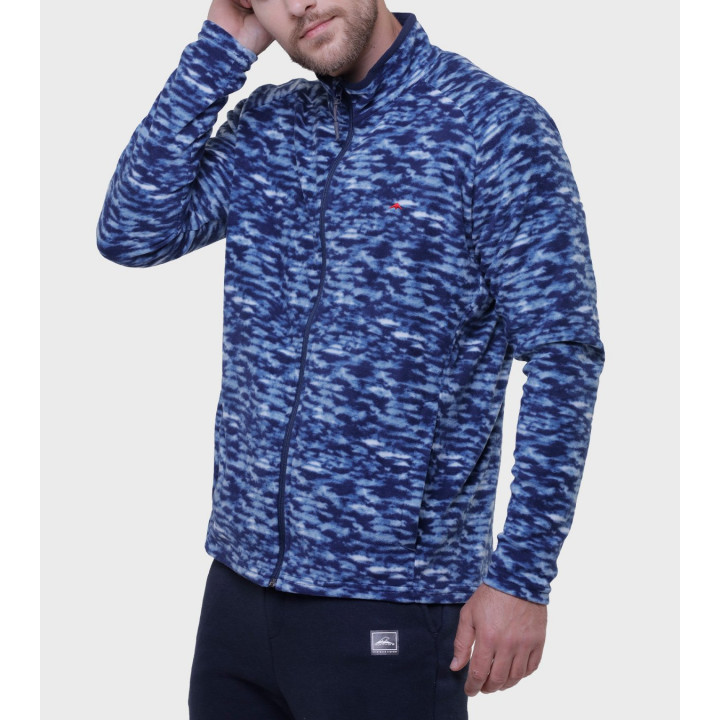 Campera de hombre Drake
