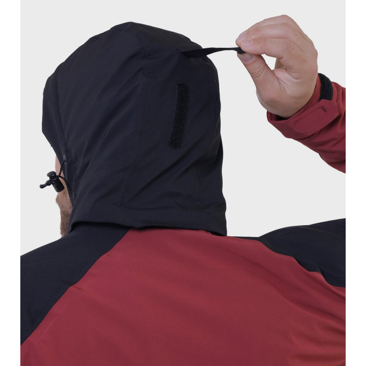 Campera de hombre Crom