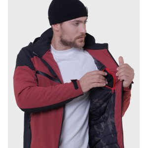 Campera de hombre Crom