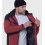 Campera de hombre Crom
