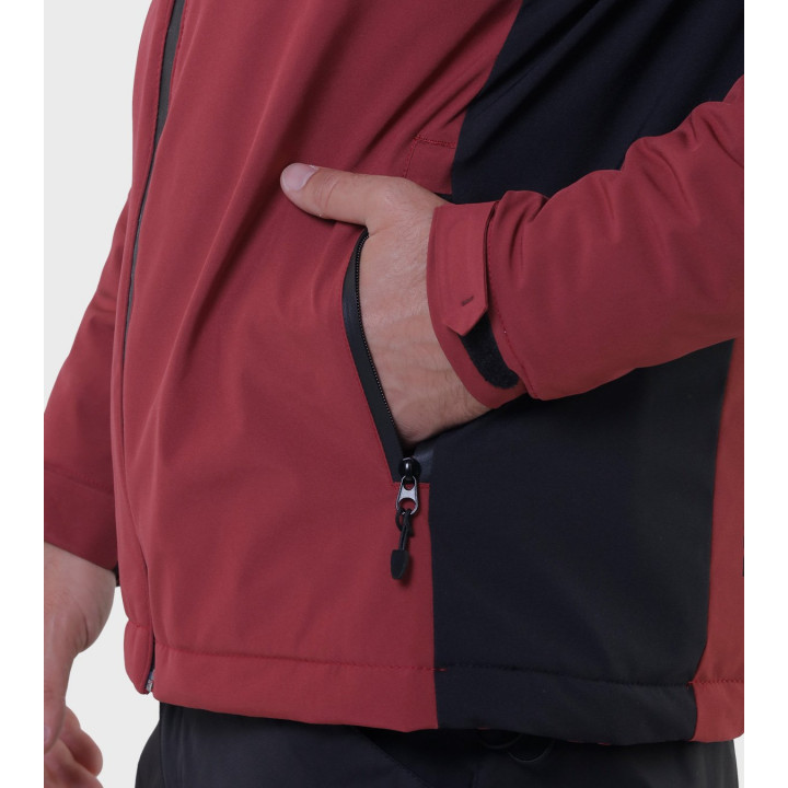 Campera de hombre Crom