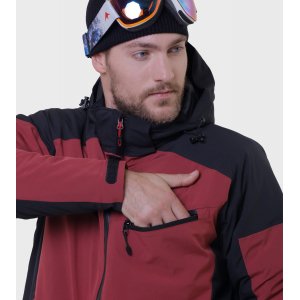 Campera de hombre Crom