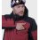 Campera de hombre Crom
