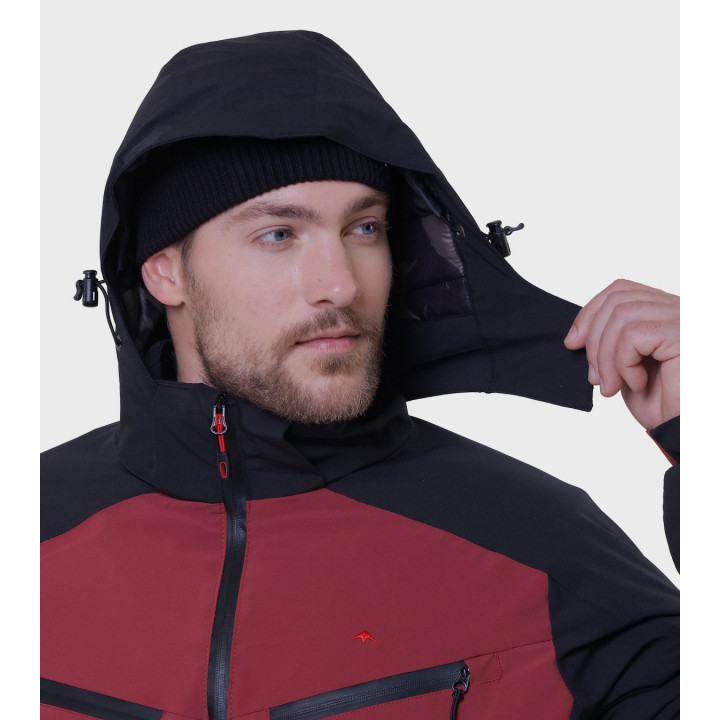 Campera de hombre Crom