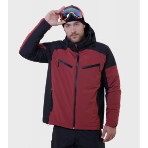 Campera de hombre Crom