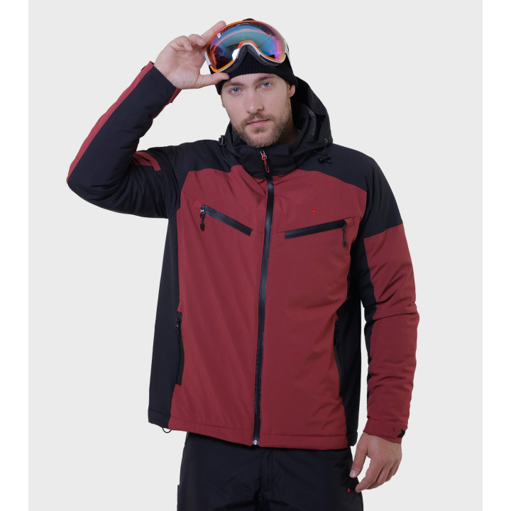 Campera de hombre Crom