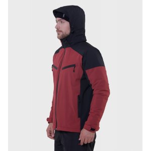 Campera de hombre Crom