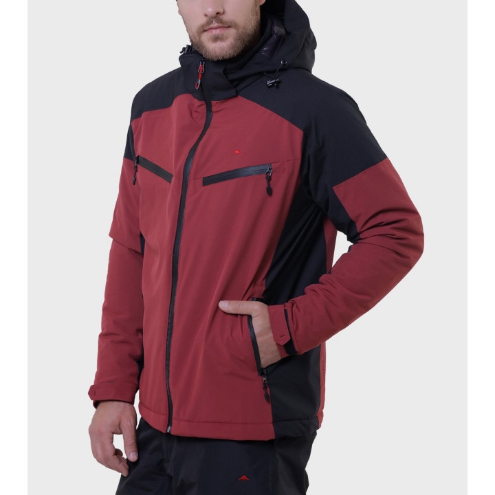 Campera de hombre Crom