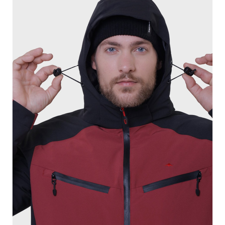Campera de hombre Crom