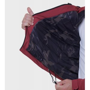 Campera de hombre Crom