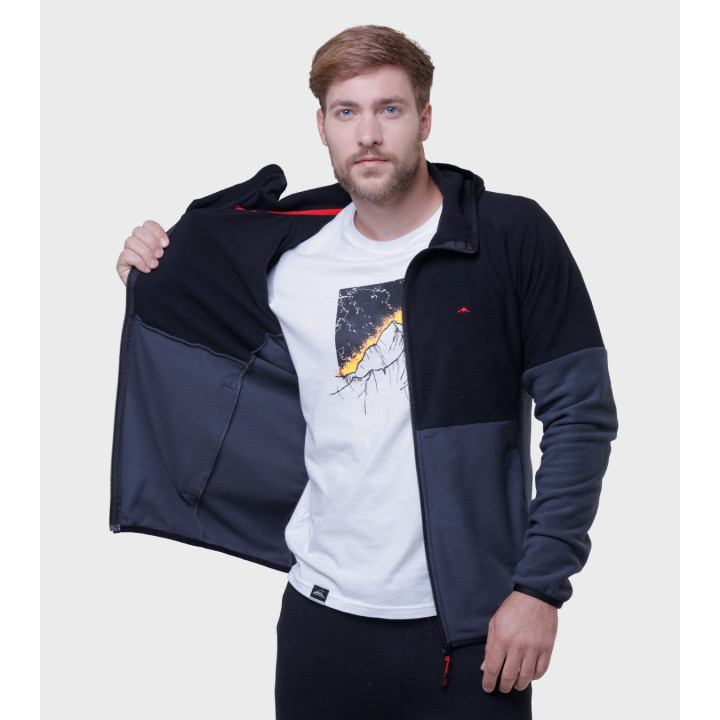 Campera de hombre Field