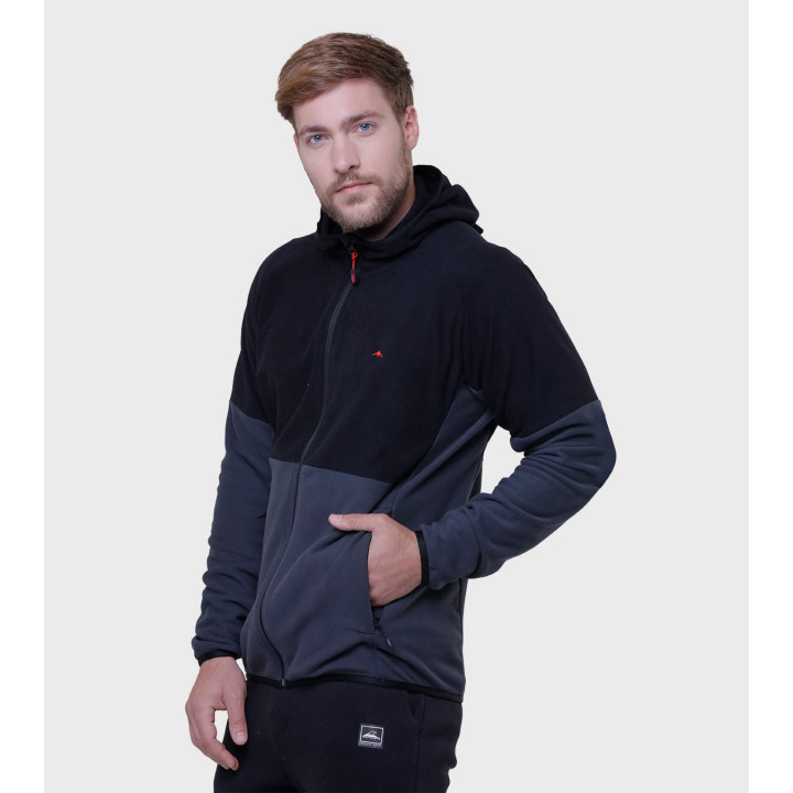 Campera de hombre Field