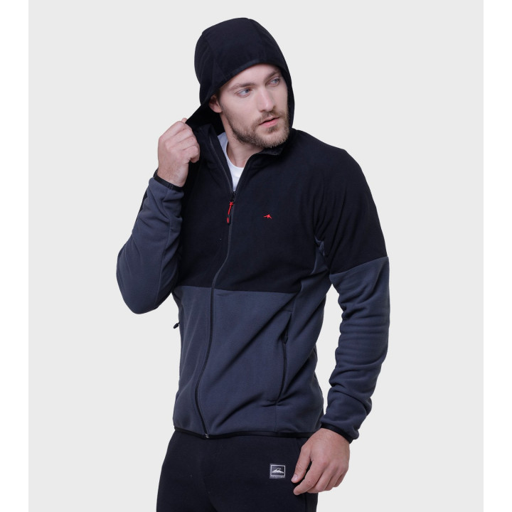 Campera de hombre Field