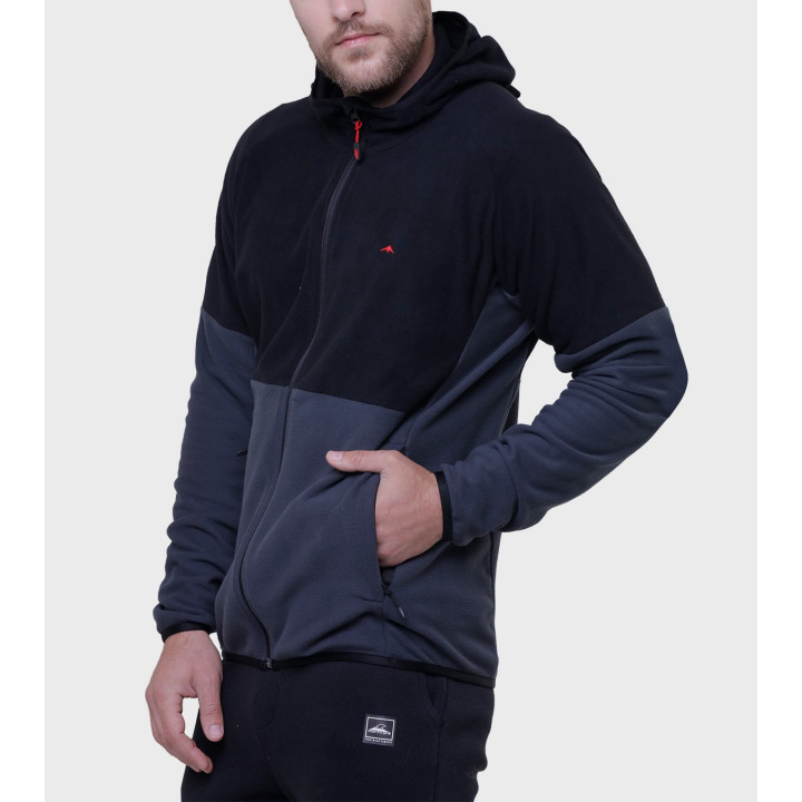 Campera de hombre Field