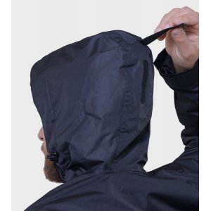 Campera de hombre Viggo con Polar