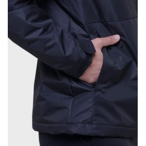 Campera de hombre Viggo con Polar
