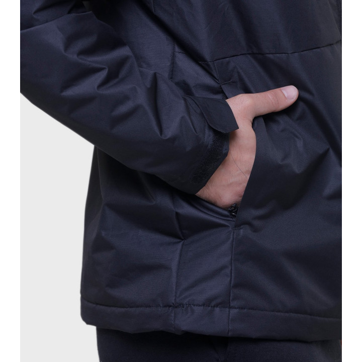 Campera de hombre Viggo con Polar