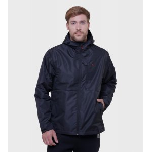 Campera de hombre Viggo con Polar