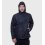Campera de hombre Viggo con Polar