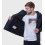 Campera de hombre Viggo con Polar