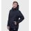 Campera de hombre Viggo con Polar