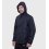 Campera de hombre Viggo con Polar