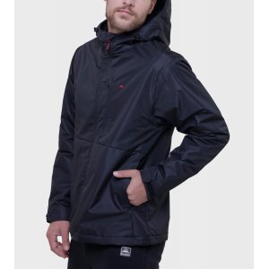 Campera de hombre Viggo con Polar