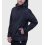 Campera de hombre Viggo con Polar
