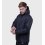 Campera de hombre Viggo con Polar