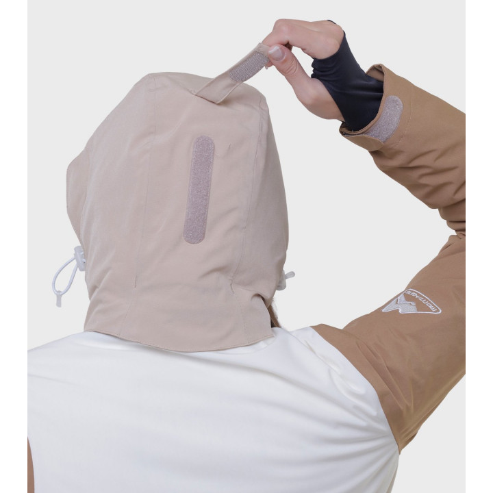 Campera de mujer Devlyn