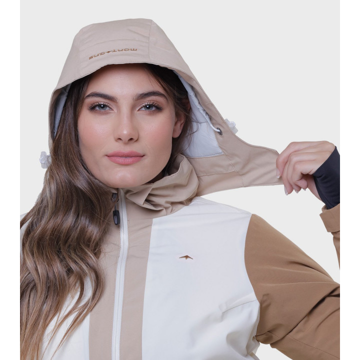 Campera de mujer Devlyn