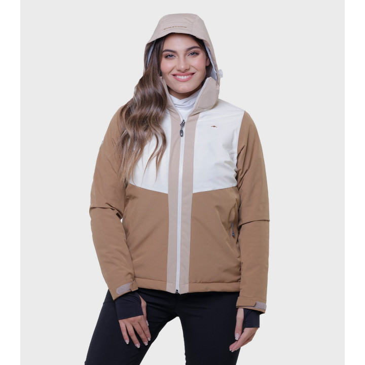 Campera de mujer Devlyn