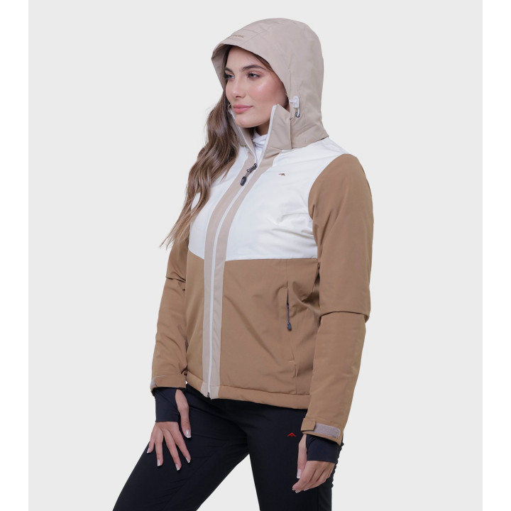 Campera de mujer Devlyn