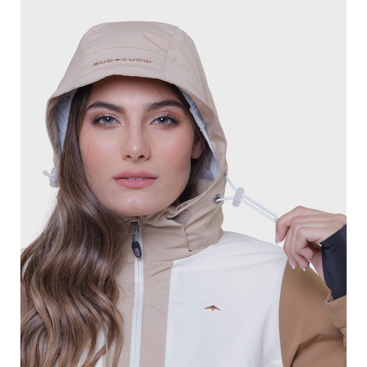 Campera de mujer Devlyn