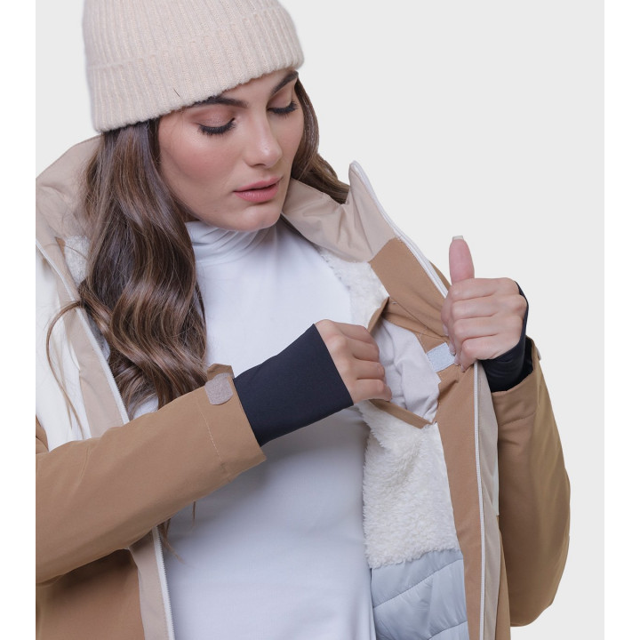 Campera de mujer Devlyn