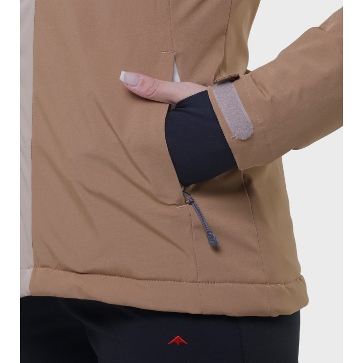 Campera de mujer Devlyn