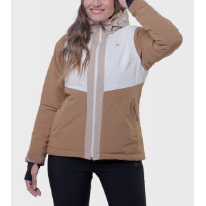 Campera de mujer Devlyn