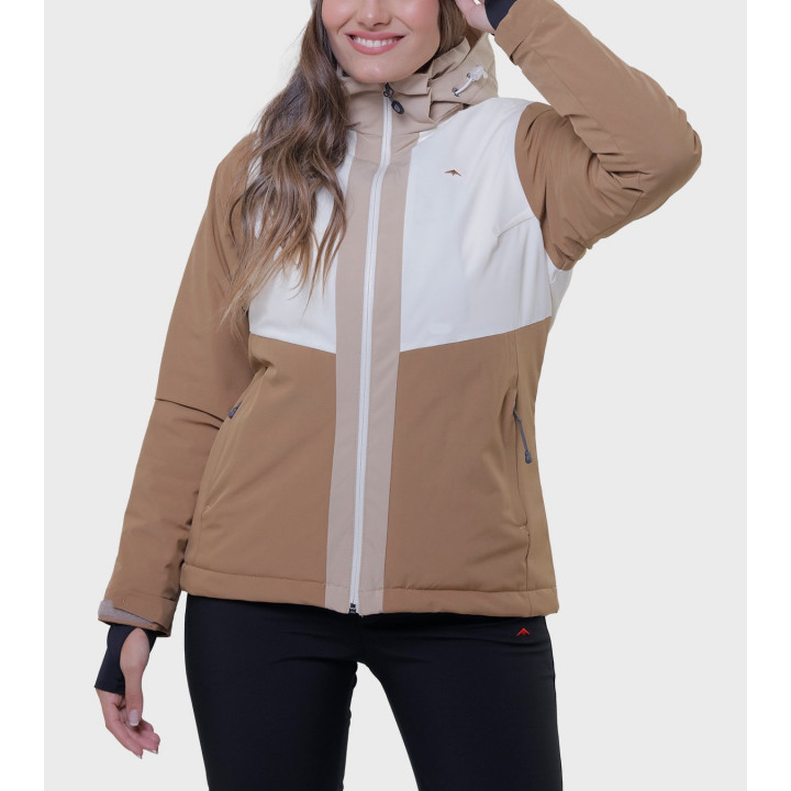 Campera de mujer Devlyn