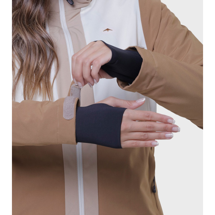 Campera de mujer Devlyn