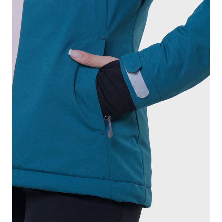 Campera de mujer Devlyn