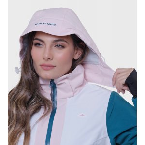 Campera de mujer Devlyn